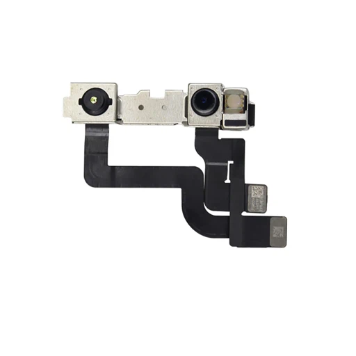 Фронтальная (передняя) камера с Face ID для iPhone Xr